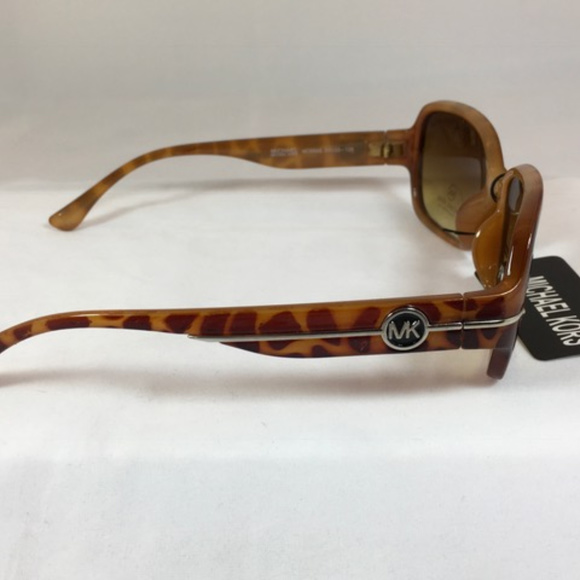 NWT Michael Kors Jesse Sunglasses M2858S main image 5